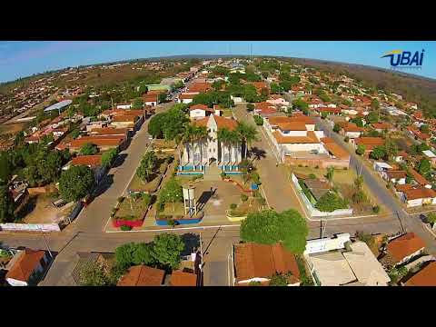 Ubaí Minas Gerais fonte: i.ytimg.com
